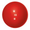 YATE Gymball - 65 cm rot