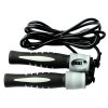 YATE Jump rope with counter 2.75 m