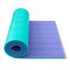 YATE Karimatka dvouvrstvá 12 SOFT FOAM