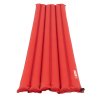 YATE BUŘTOVKA 7.0 red/grey 6-tube inflatable mat