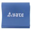 YATE FIT BAND  200x12cm  extra tuhý/modrý