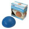 YATE Masážní polokoule - 16 cm  modrá