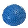YATE Masážní polokoule - 16 cm  modrá