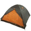 YATE TRAMP Tent gray