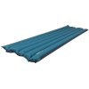 YATE INSULATED BUMPER 7.0 blue/grey 6-tube inflatable mat