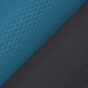 YATE INSULATED BUMPER 7.0 blau/grau aufblasbare Matte mit 6 Schläuchen