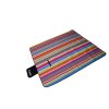 YATE Picnic blanket with aluminum foil - pattern B