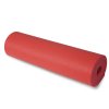 YATE Single-layer mat 8 red R75