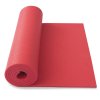 YATE Einschichtmatte 8 rot R75