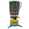 HIGHLANDER Fastboil cooker green
