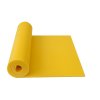 YATE Mat single layer 8 yellow O22