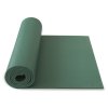 YATE Single-layer mat 8 dark green G95