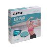 YATE Balanční podložka AIR PAD tyrkys