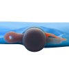 YATE GUIDE 3.8 blue/grey Self-inflating mat