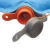 YATE GUIDE 3.8 blue/grey Self-inflating mat