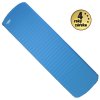 YATE GUIDE 3,8 modrá/sivá Samonafukovacia karimatka