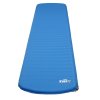 YATE ALPIN 3.8 blau/grau Selbstaufblasende Matte