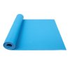 YATE PE YOGA MAT  modrá