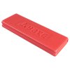 YATE Klappsitz 36x26x0,8 cm rot R75