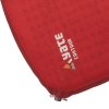 YATE CONTOUR 3.8 red/grey Self-inflating mat