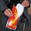 THERMOPAD Fußwärmer Typ: XL
