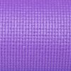 Thảm tập Yoga YATE 2 lớp hồng/tím