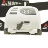 YATE VEGA AKU Headlamp white