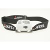 YATE VEGA AKU Headlamp white