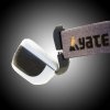 YATE VEGA AKU Headlamp white