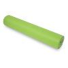 YATE Yoga Mat dvouvrstvá  zelená/šedá