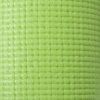 YATE Yoga Mat dvouvrstvá  zelená/šedá
