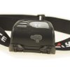 YATE VEGA AKU Headlamp black