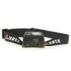 YATE VEGA AKU Headlamp black