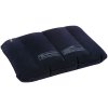 HIGHLANDER Sleepeze inflatable pillow blue