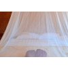 HIGHLANDER Tourer Single Net mosquito net