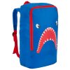 HIGHLANDER Creature Schlafsack für Kinder – blau