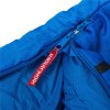 HIGHLANDER Creature Schlafsack für Kinder – blau