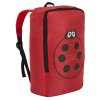 HIGHLANDER Creature Schlafsack für Kinder – rot