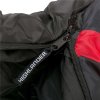HIGHLANDER Creature Sleeping bag for children - red