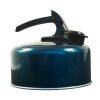 HIGHLANDER Kettle Alu dark blue large 2 l