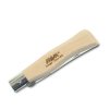 MAM Douro 2008 Locking knife with safety - beech, 9 cm