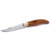 MAM Ibérica 2010 Folding knife - beech, 7.5 cm