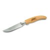 MAM Ibérica 2011 Locking knife with safety - beech, 7.5 cm - BOX