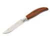 MAM Ibérica 2016 Locking knife with fuse - bubinga, 9 cm