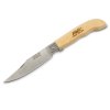 MAM Sportive 2046 Locking knife with lock - beech, 8.3 cm