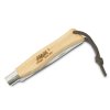 MAM Douro 2066 Plus Locking knife with lock - beech, 10.5 cm