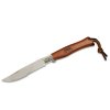 MAM Hunter 2066 Plus Locking knife with safety - bubinga, 10.5 cm