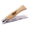 MAM Douro 2082 Locking knife with lock - beech, 8.3 cm