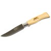 MAM Douro 2085 Black Titanium Locking knife with lock - beech, 8.3 cm