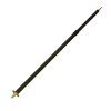 HIGHLANDER Centurion LXT tyčka k plachte Basha, Twist lock
